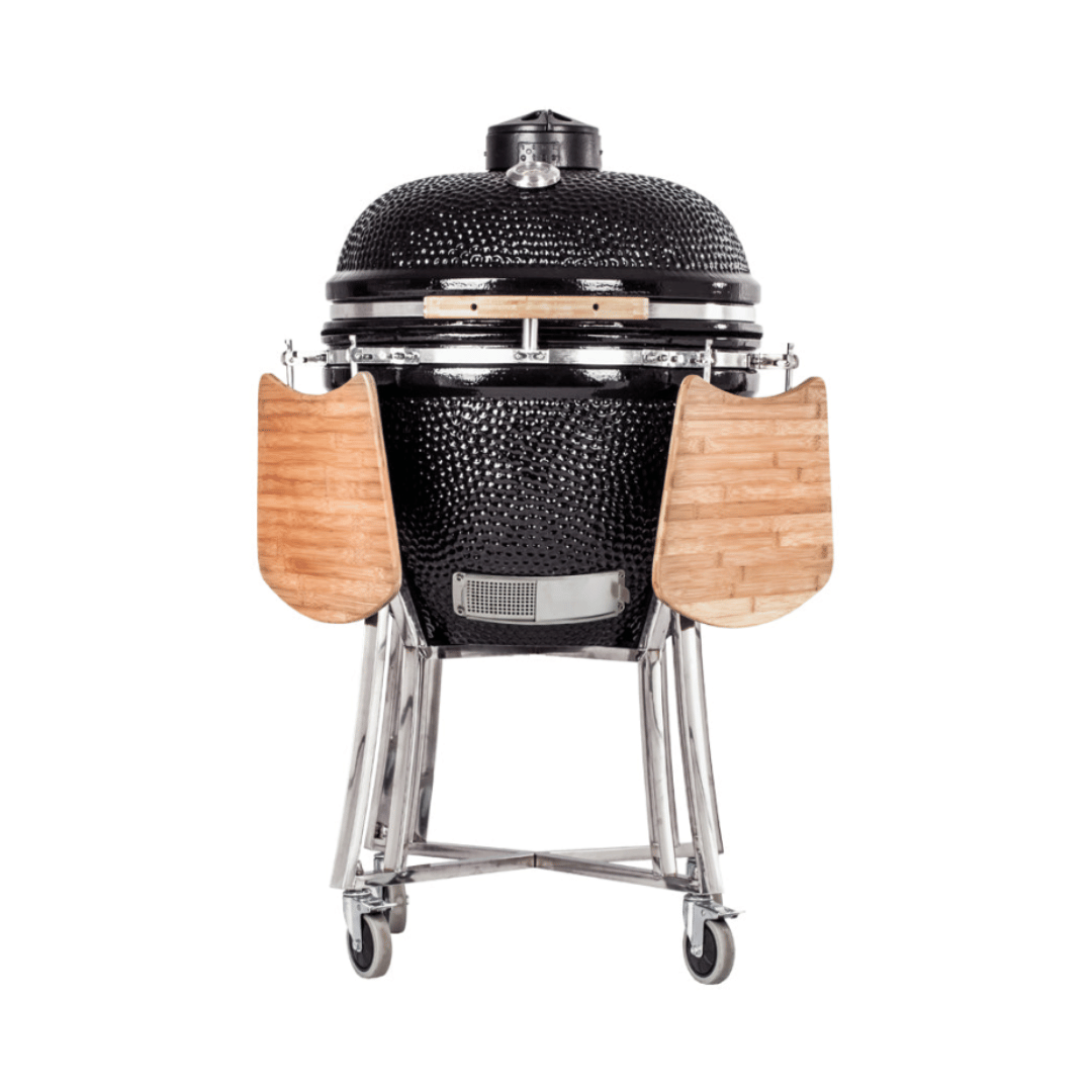 TOPQ 23" Kamado Egg