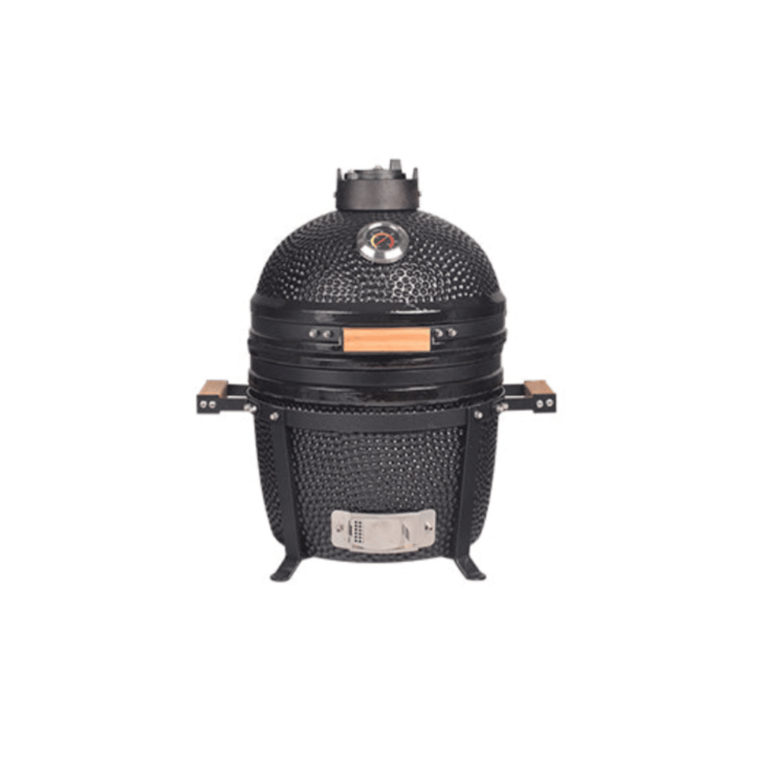 TOPQ 15" Kamado Egg