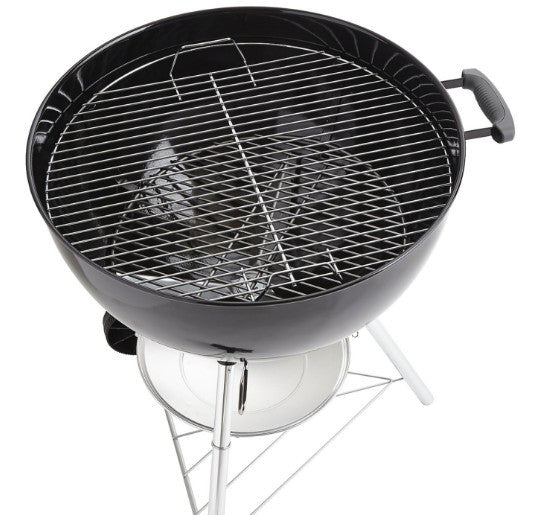 Weber Original Kettle 57cm (22.5") Charcoal Grill - BBQ Warehouse - 2