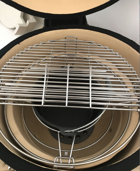 TopQ Cast Iron Pot Large
