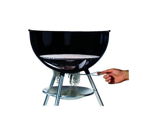 Weber Original Kettle 57cm (22.5") Charcoal Grill - BBQ Warehouse - 3