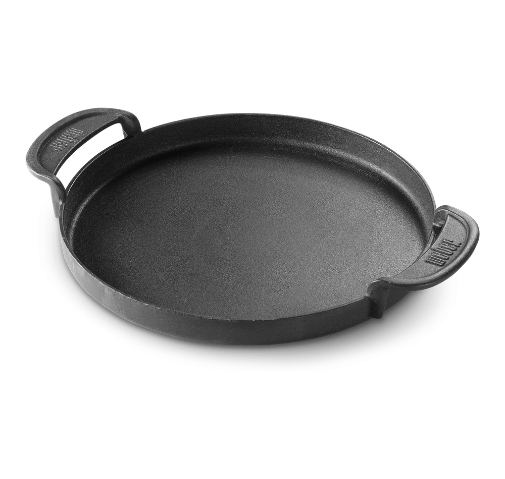 Weber Griddle GBS