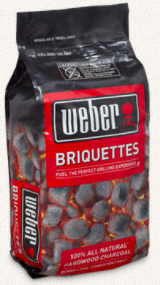 Weber Original Kettle 57cm with Thermometer (22.5") Charcoal BBQ Grill