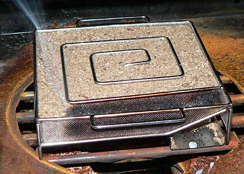 ProQ Cold Smoke Generator