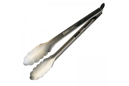 BBQ Tongs - BBQ Warehouse - 1