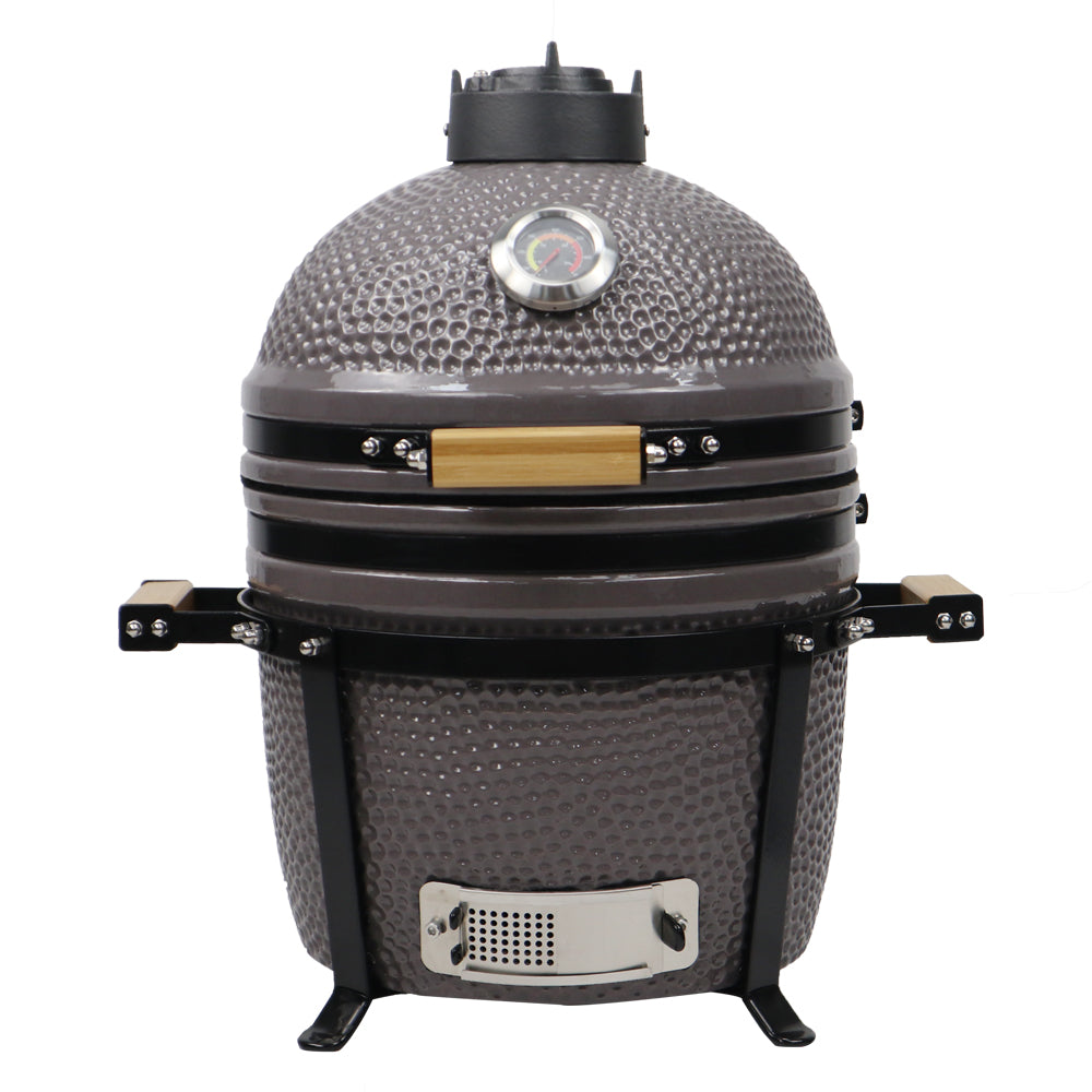 TOPQ 15" Kamado Egg
