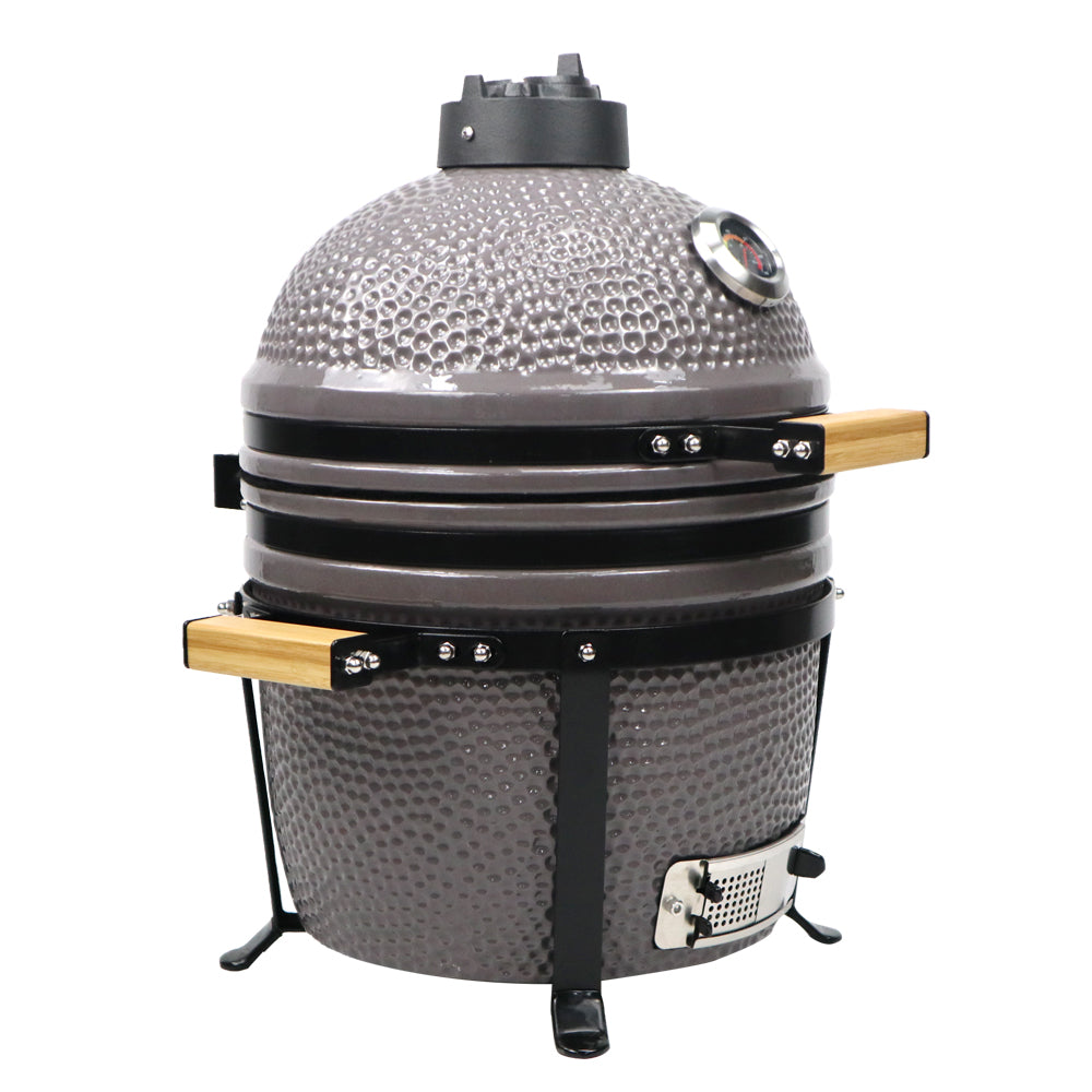 TOPQ 15" Kamado Egg