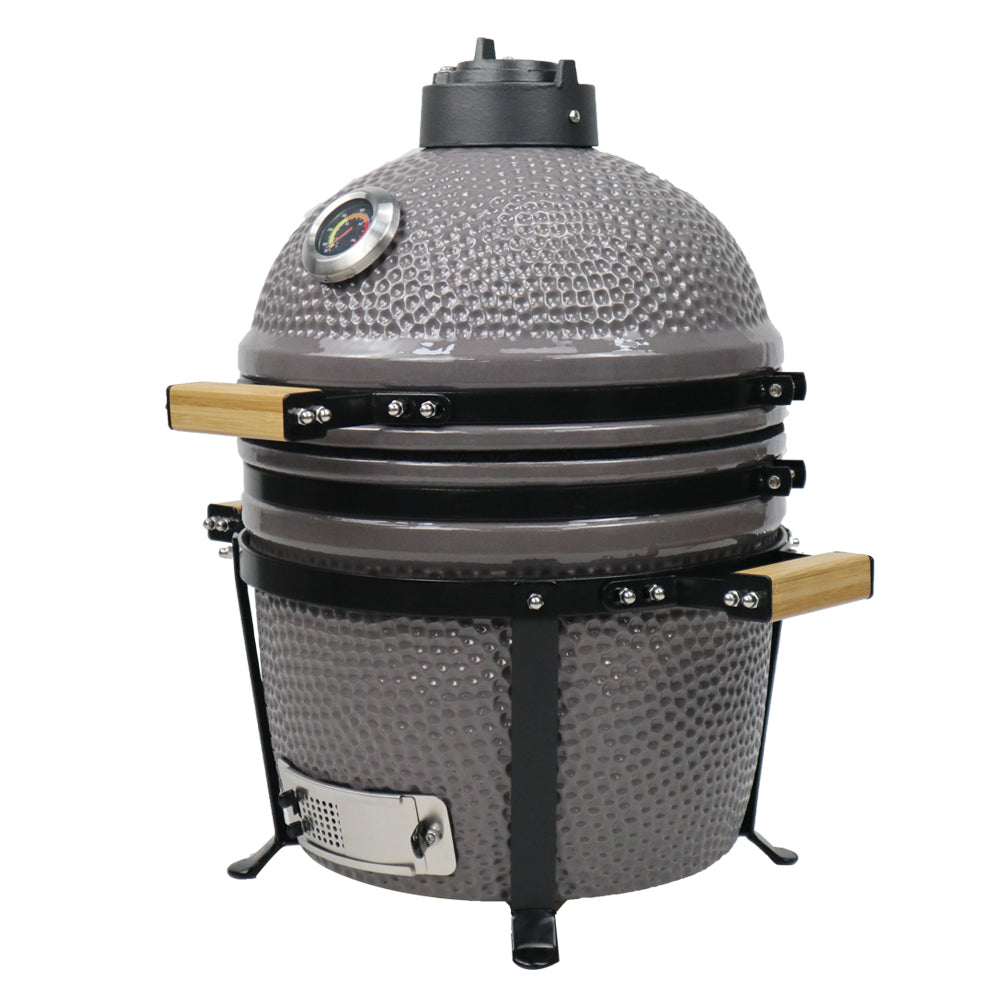 TOPQ 15" Kamado Egg