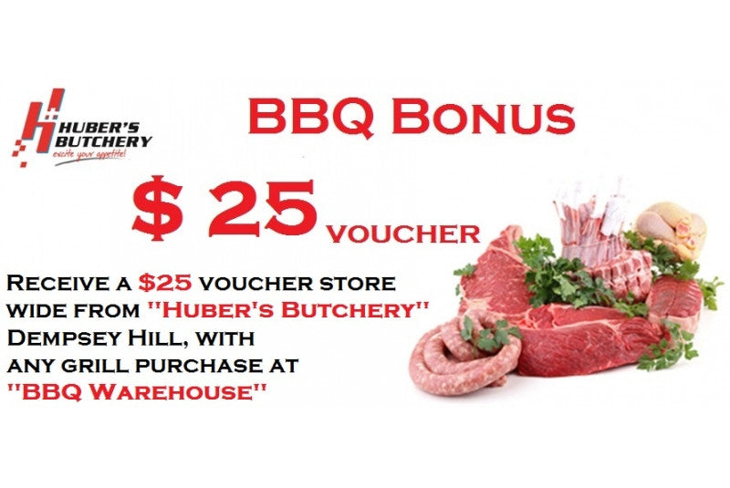 Gas Grill Arosa-250 S/S, Swiss Grill - BBQ Warehouse - 9