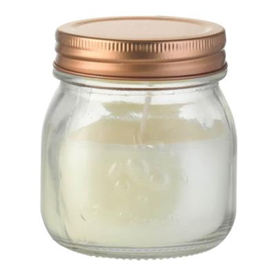 Waxworks Citronella Vintage Jar Candle - Candles