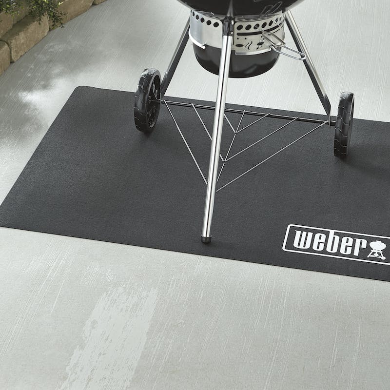 Weber, Floor Protection Mat