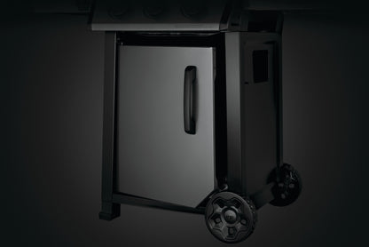 Napoleon Freestyle 365 DSIB with Infrared Side Burner [GEN-2] F365DSIBPGT