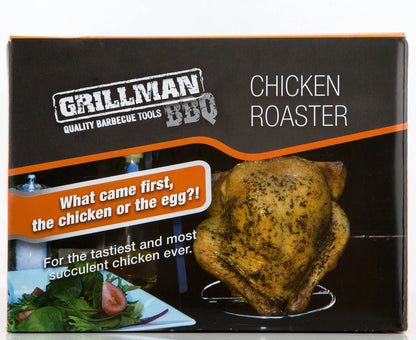 Grillman, Chicken Roaster