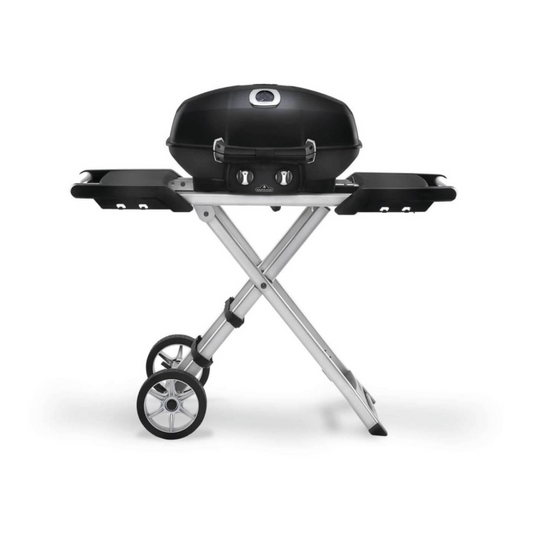 Napolean Travel Pro 285 Gas Grill with Cart