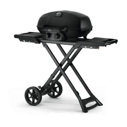 Napolean Phantom Pro 285X Gas Grill With Built In Cart