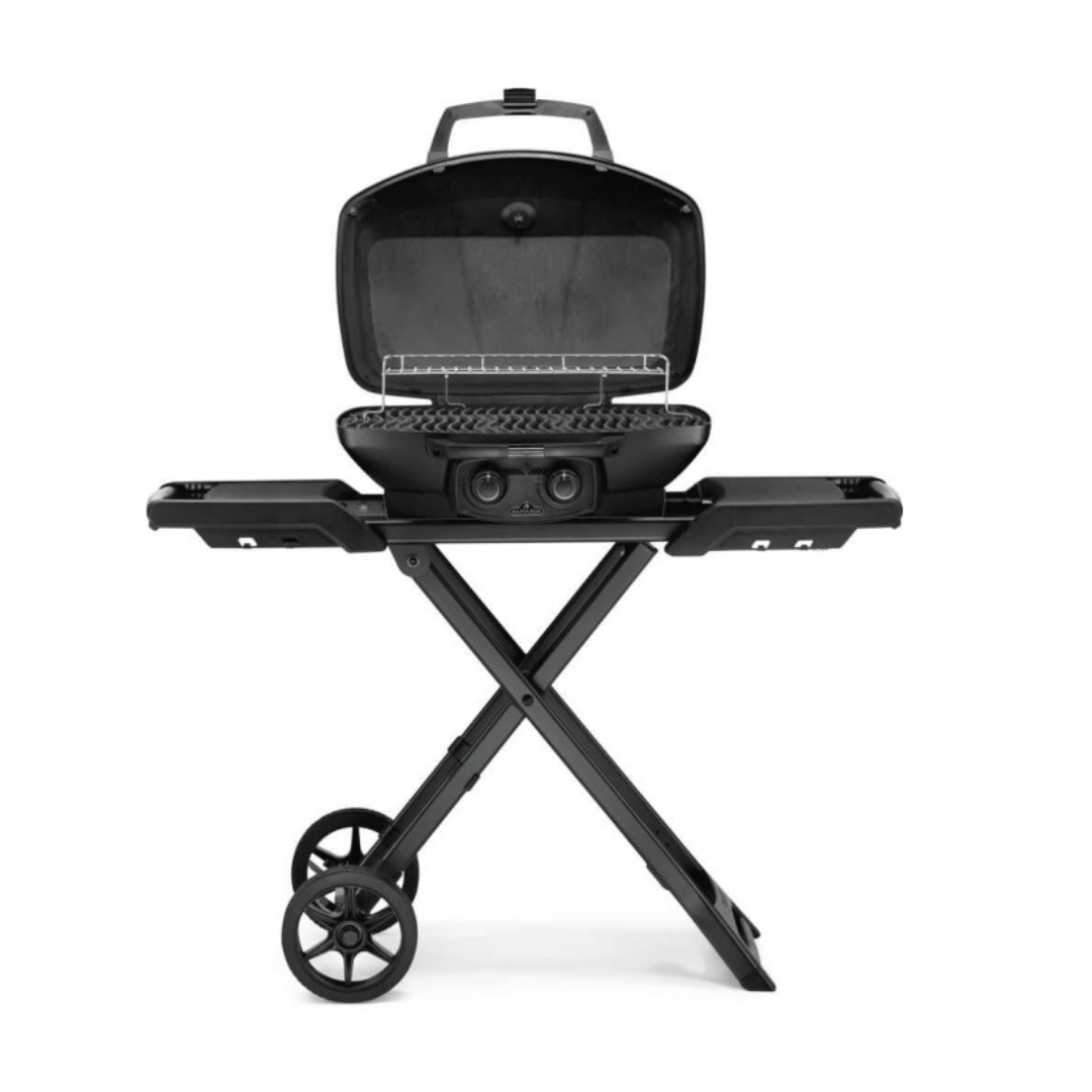 Napolean Phantom Pro 285X Gas Grill With Built In Cart