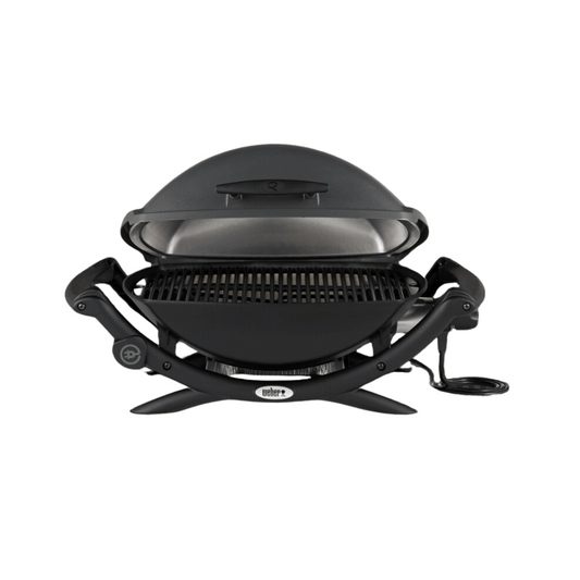 Weber Q2400 - Electric Grill