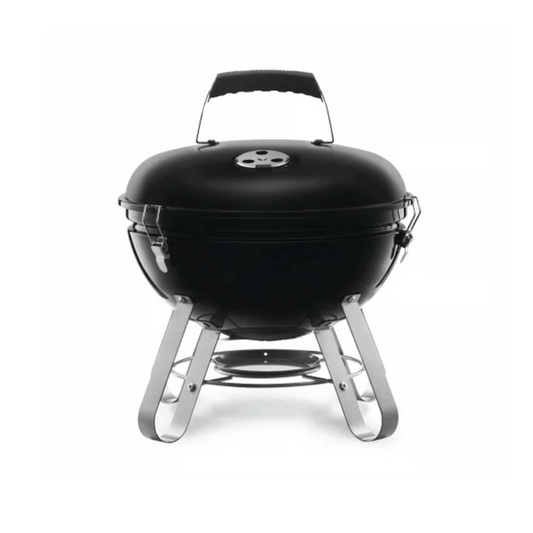 NAPOLEON 14″ CHARCOAL KETTLE GRILL