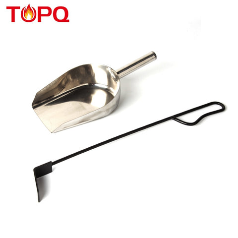 TopQ Ash Drawer