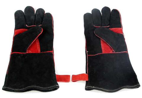 TOPQ BBQ Gloves (Pair)