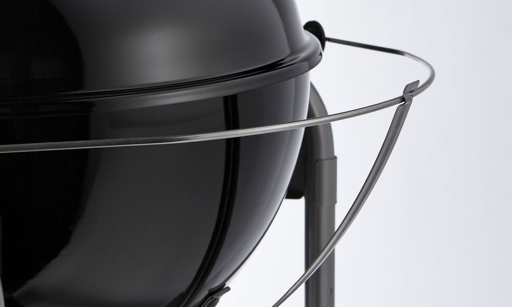 Performer Premium GBS Charcoal Grill 57cm, Weber
