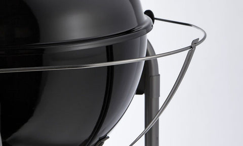 Performer Premium GBS Charcoal Grill 57cm, Weber