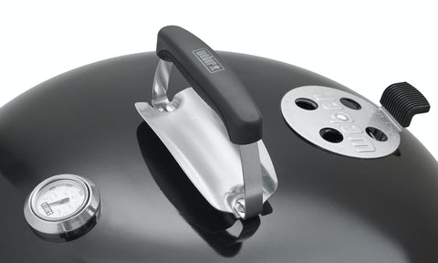 Performer Premium GBS Charcoal Grill 57cm, Weber