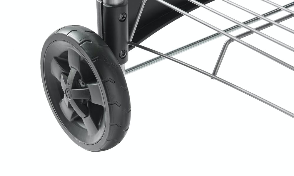 Performer Premium GBS Charcoal Grill 57cm, Weber