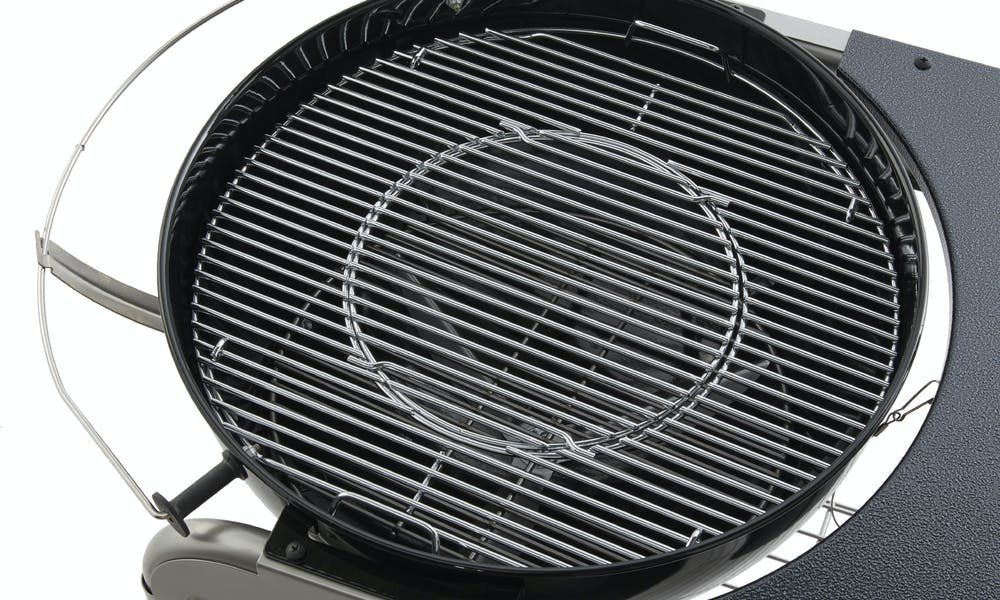 Performer Premium GBS Charcoal Grill 57cm, Weber