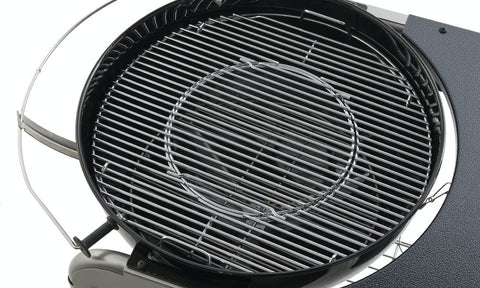 Performer Premium GBS Charcoal Grill 57cm, Weber