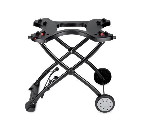Q Portable Cart - BBQ Warehouse - 3