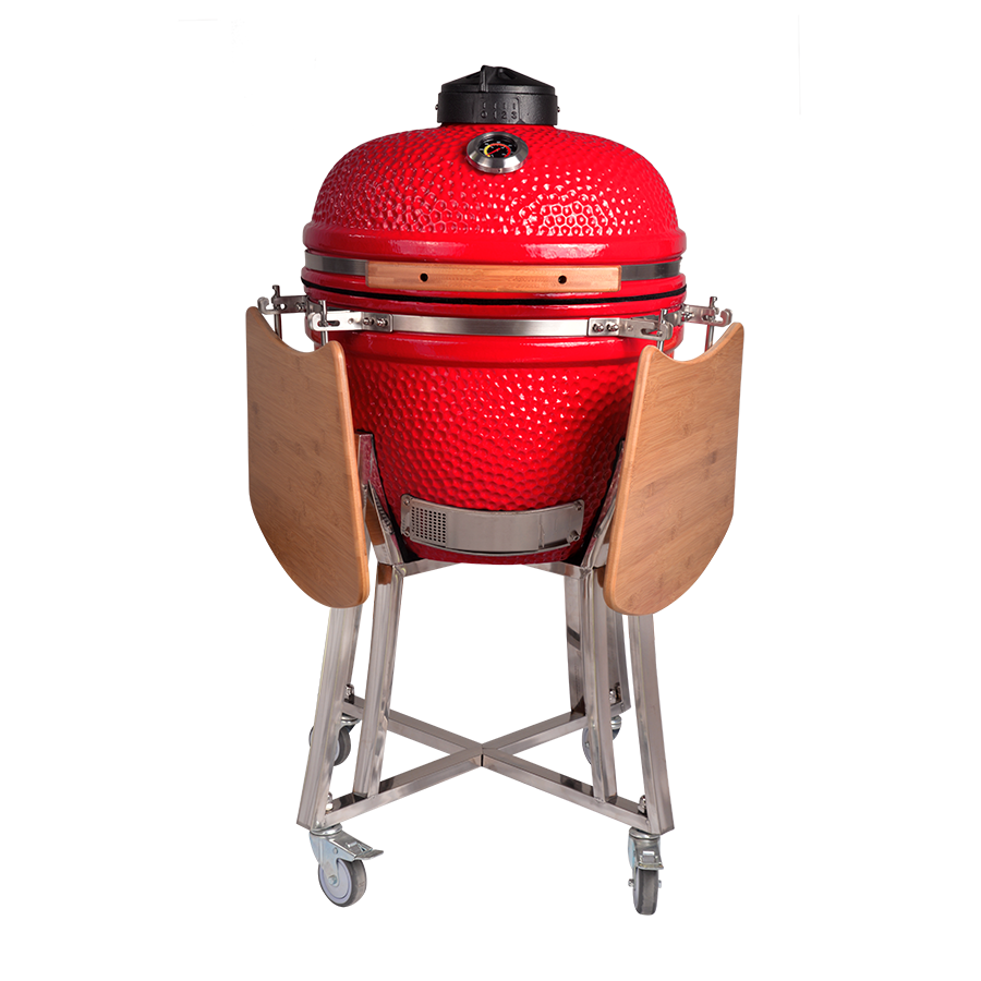 TOPQ Kamado - 23 inch