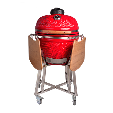 TOPQ Kamado - 23 inch