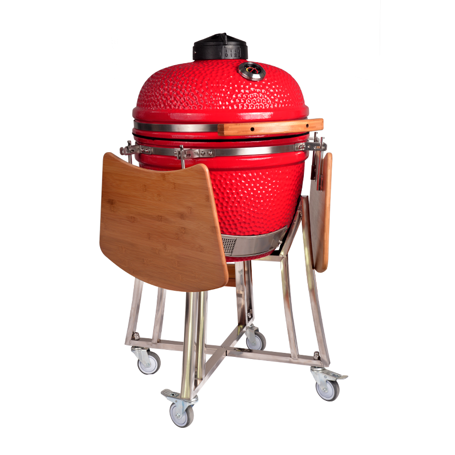 TOPQ Kamado - 23 inch