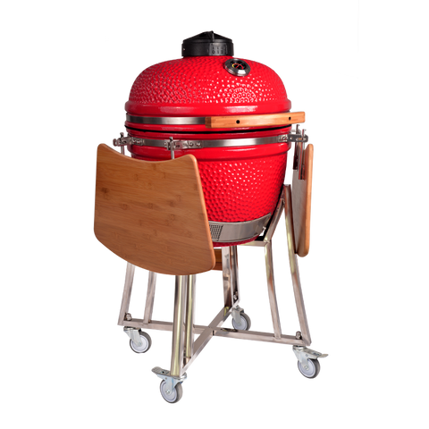TOPQ Kamado - 23 inch