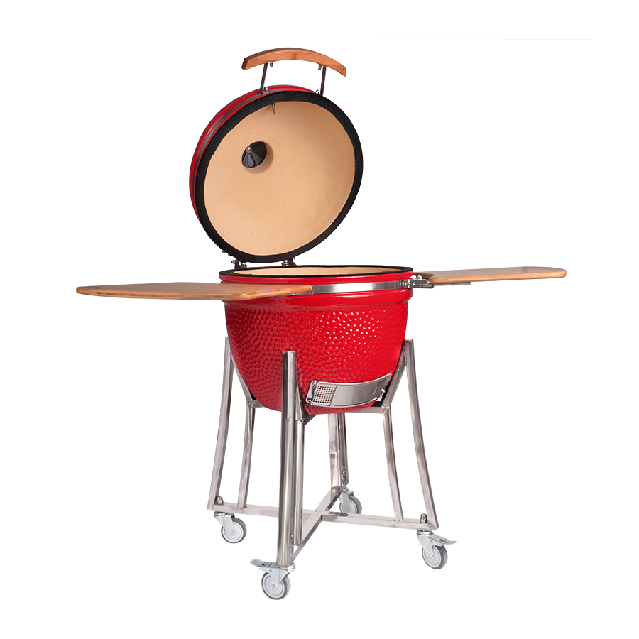 TOPQ Kamado - 23 inch
