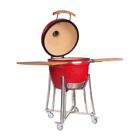 TOPQ Kamado - 23 inch