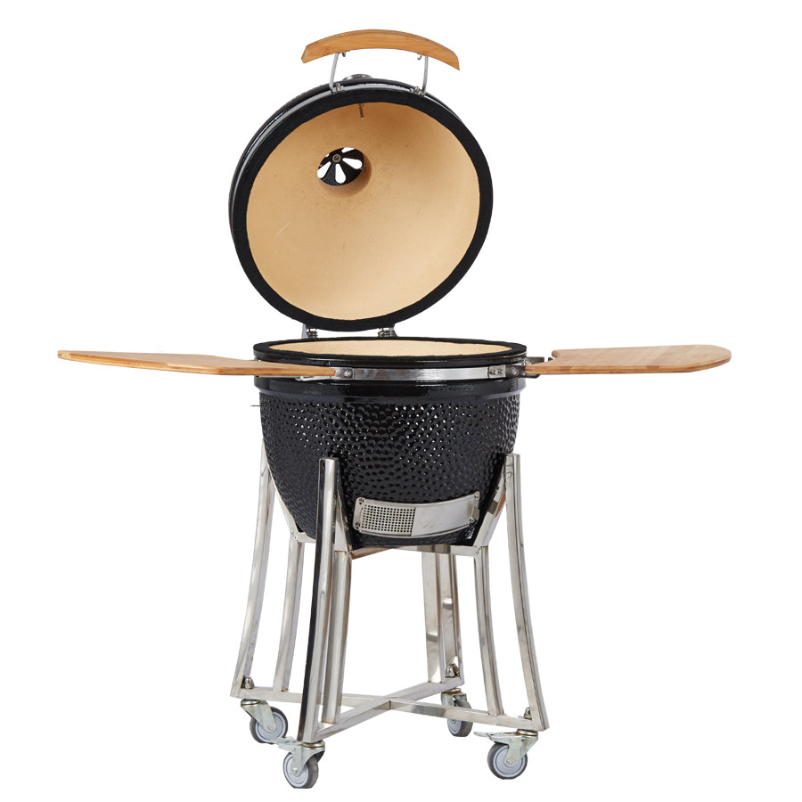 TOPQ Kamado - 23 inch