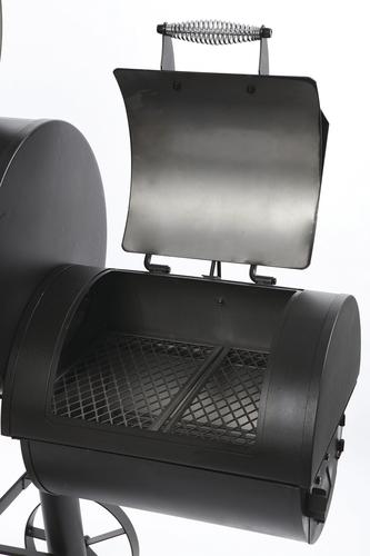 Char-Griller "Competition Pro BBQ"