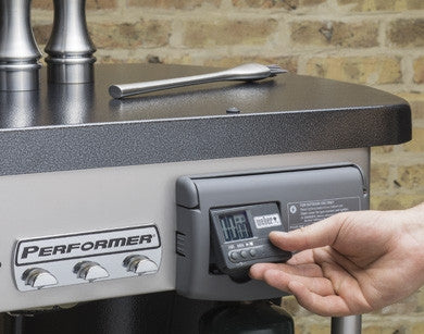 Weber, Performer Premium 57cm (22.5") - BBQ Warehouse - 5
