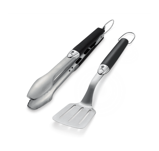 Weber 2 Piece Premium Tool Set