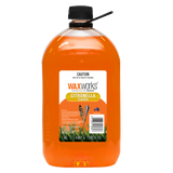 Waxworks Citronella Classic 4 Liter Torch And Lamp Oil