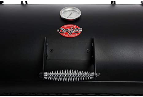 Char-Griller "Competition Pro BBQ"