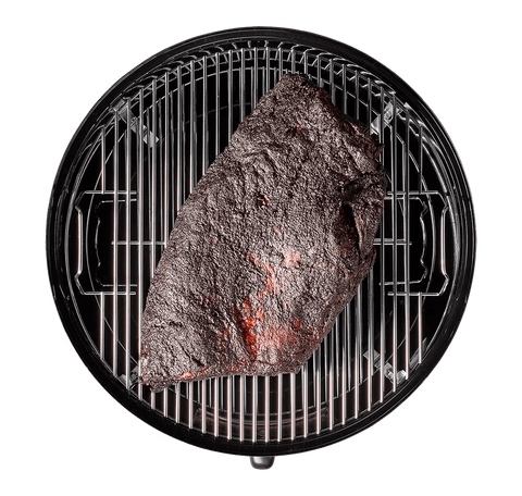 Smokey Mountain Cooker Smoker 22"