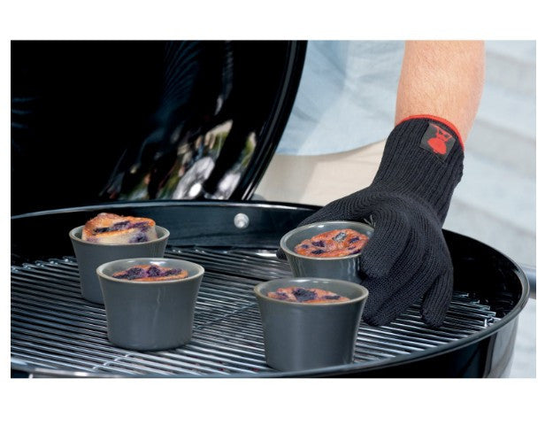 Barbecue Premium Barbecue Glove - BBQ Warehouse - 1