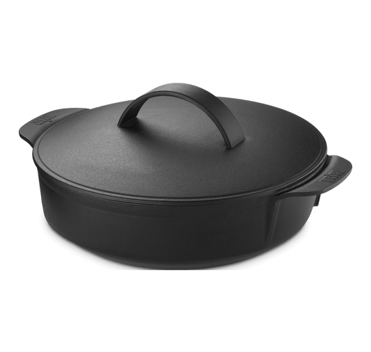 Weber Dutch Oven