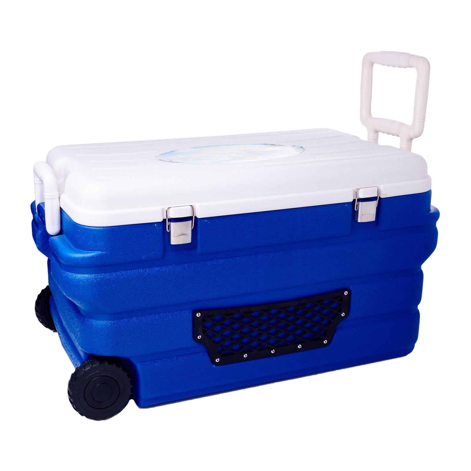 Ice Box Cooler - 90 Litre – Bbq Warehouse