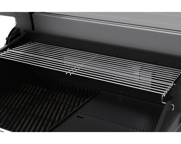 Classic Beefmaster 2 Burner BBQ Gas Grill
