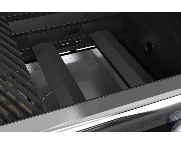 Classic Beefmaster 2 Burner BBQ Gas Grill