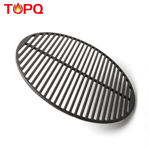 Cast Iron Grate for 21", 23" and 25". TOPQ